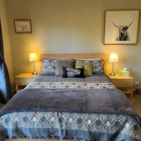 The Red Letterbox Bed & Breakfast Blackheath Exterior foto