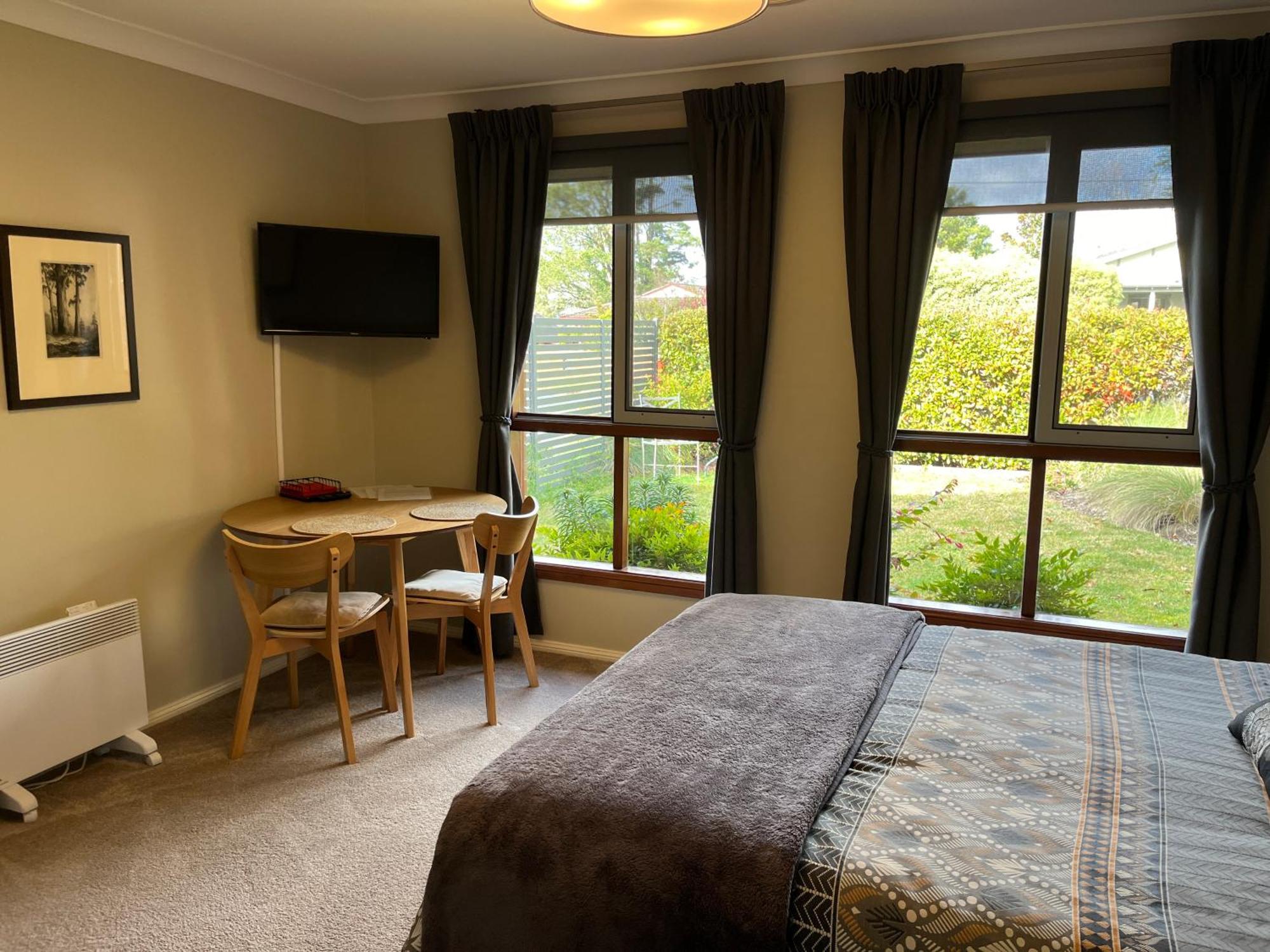The Red Letterbox Bed & Breakfast Blackheath Exterior foto