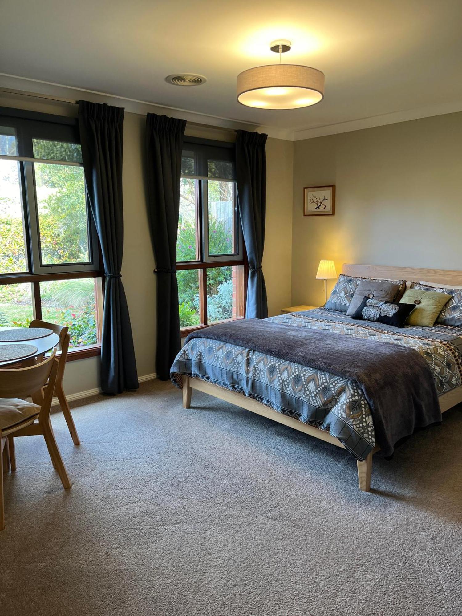 The Red Letterbox Bed & Breakfast Blackheath Exterior foto